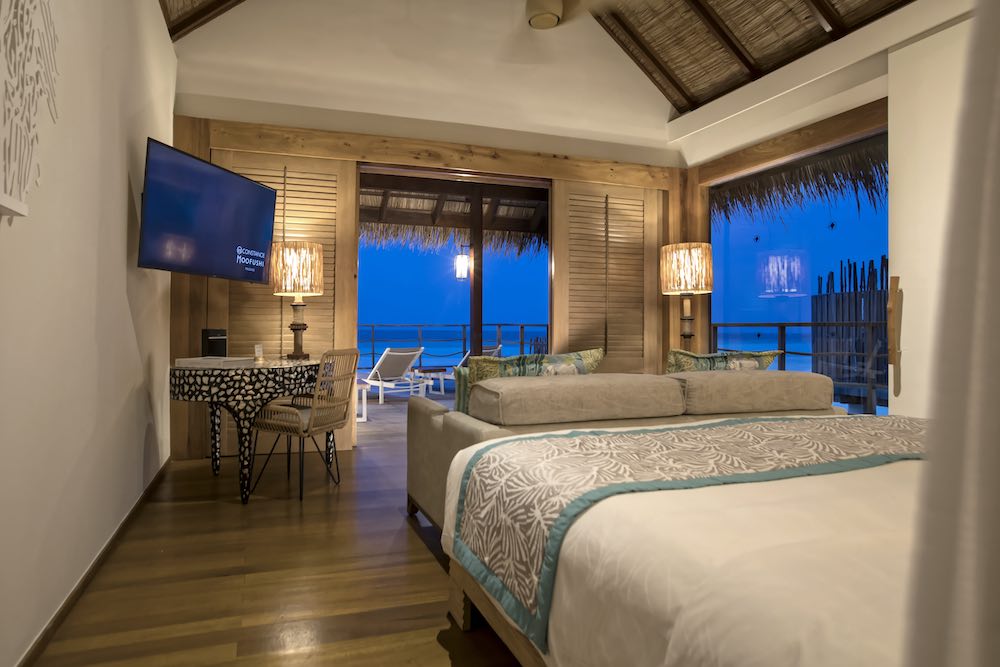 Water Villa photo 4